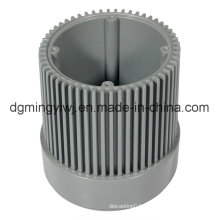 Zinc Alloy Die Casting Products (ZC9013) with Accurating Designation Made in China